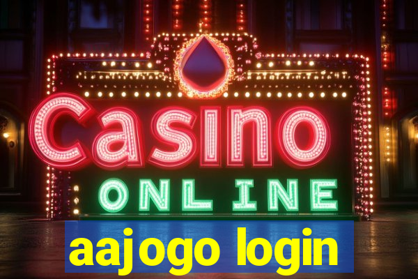 aajogo login